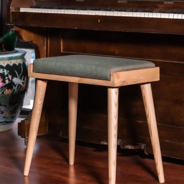 Rhythm Piano Bench